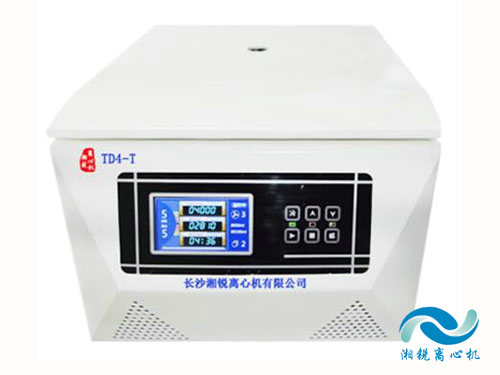 TD4-T全自動(dòng)脫帽離心機(jī)，脫帽離心機(jī)，脫蓋離心機(jī)